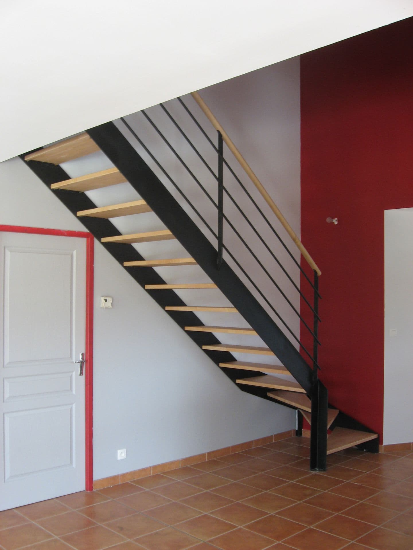 Fabrication artisanale en métallerie Acropole Service